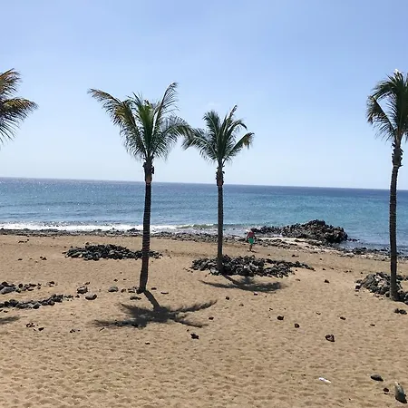 Apartman Luxury Near The Big Beach