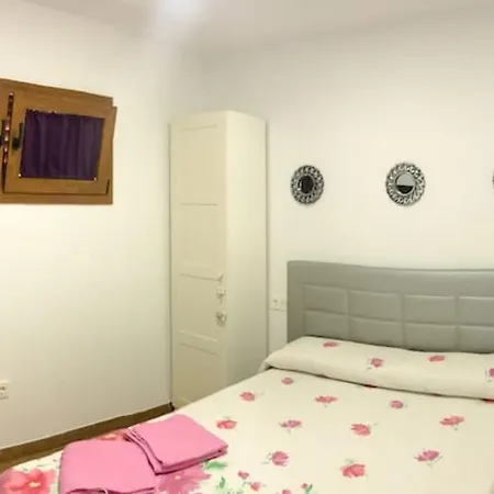 Apartman Luxury Near The Big Beach Tías