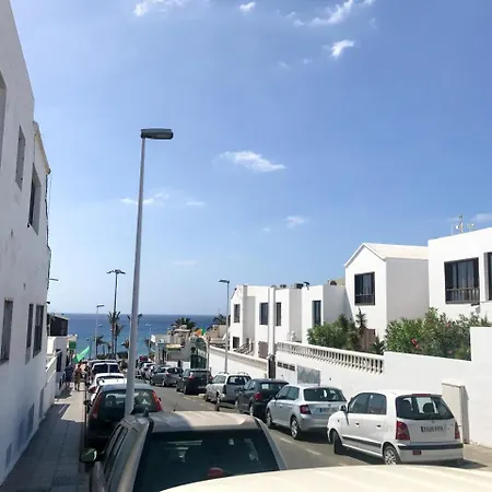 Luxury Near The Big Beach Апартаменты