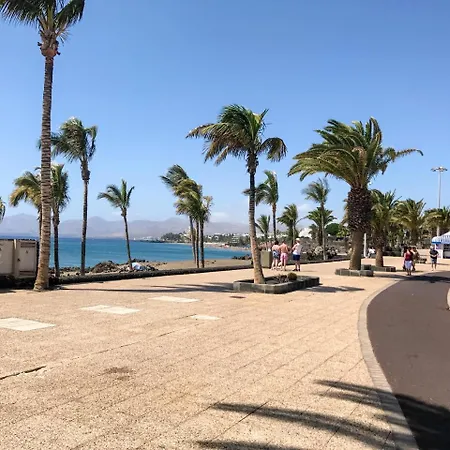 Luxury Near The Big Beach