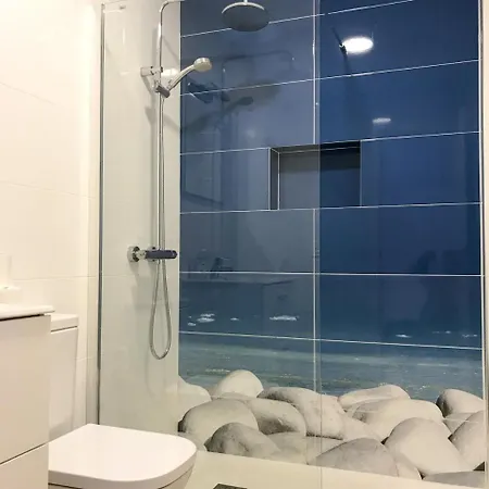 Luxury Near The Big Beach * Tías